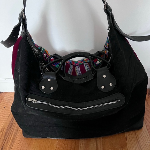 Stela 9 Weekender bag - Picture 4 of 6